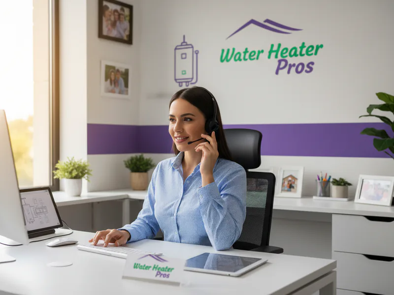 Water Heater Repair  in Park City  FAQ
